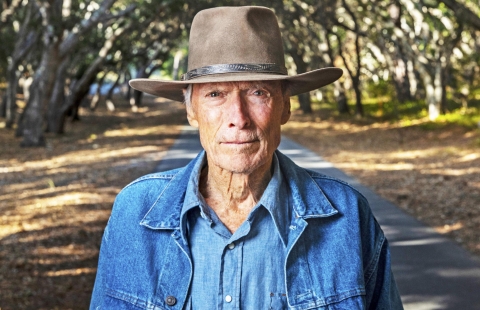 NHỮNG ĐIỀU CÓ THỂ BẠN ĐÃ BIẾT VỀ ĐẠO DIỄN CLINT EASTWOOD